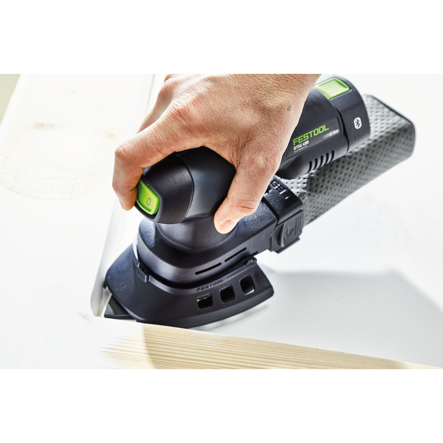 Festool schuurschijf stf delta p120 ru2 (50)