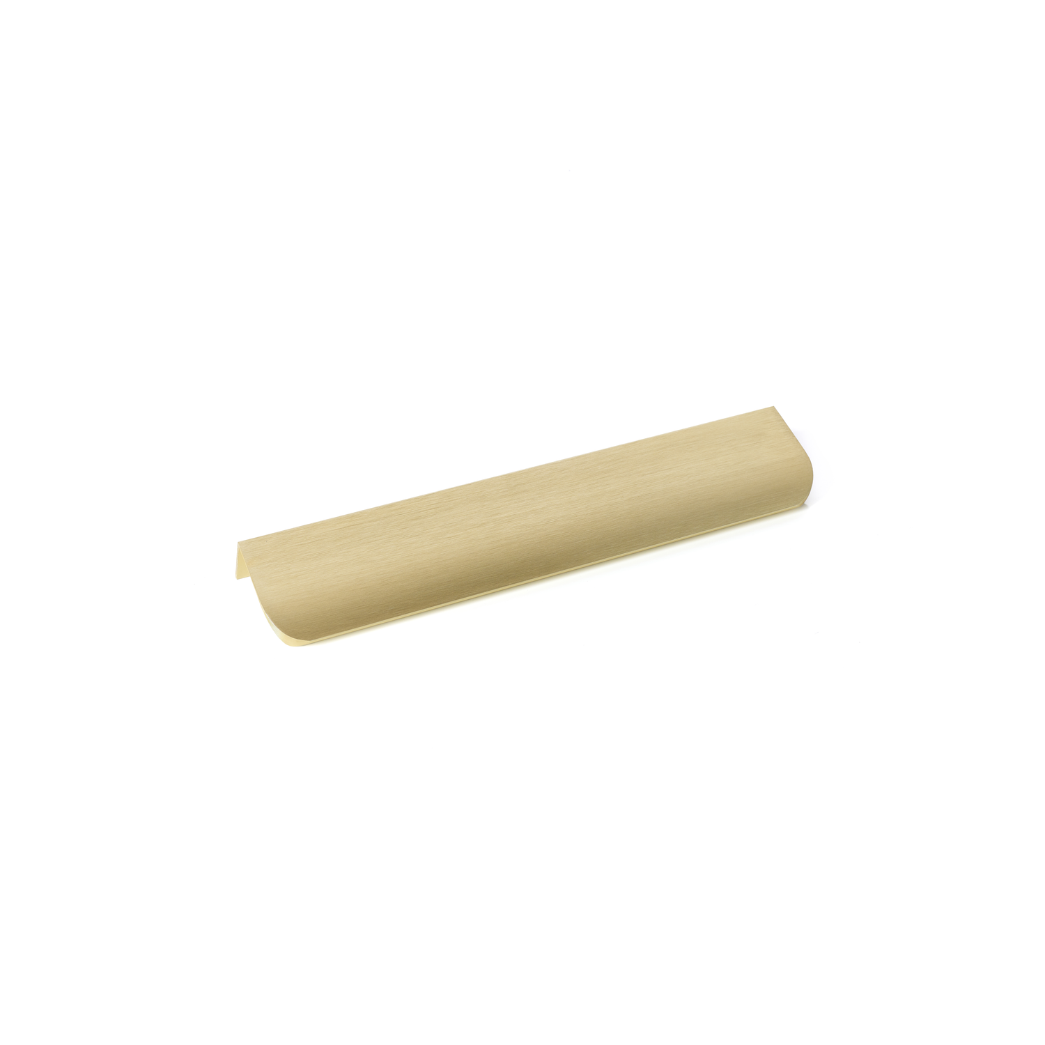 Greep mona ba128 l200 alu geborsteld goud