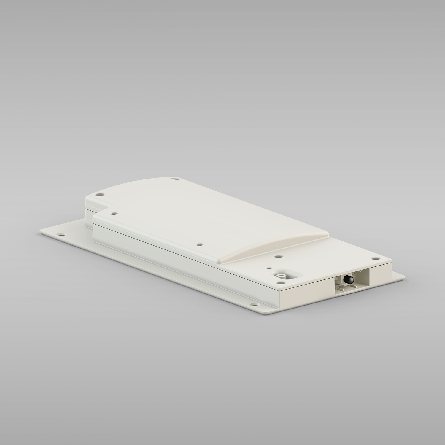 Hailo libero 3.0 elektronische deuropener voice control