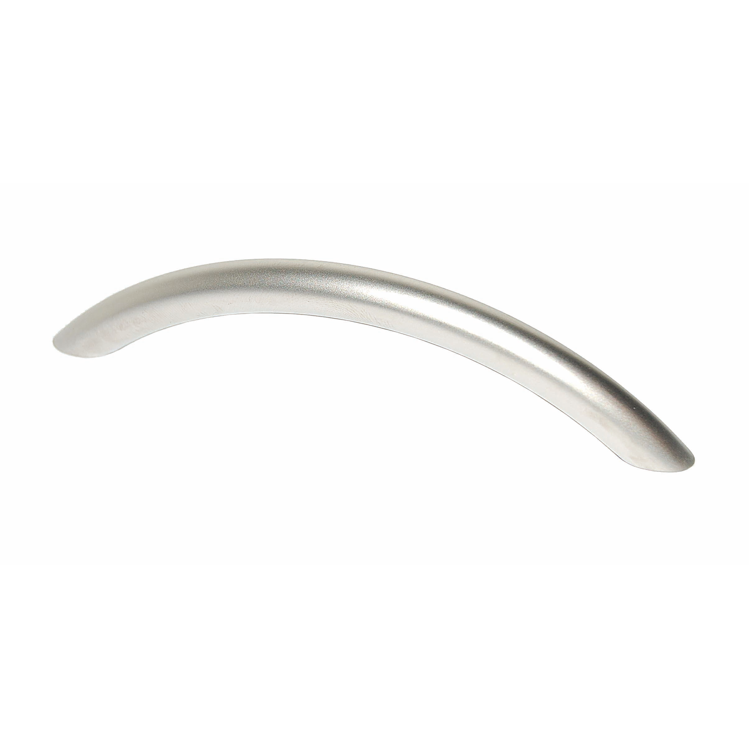 Trekker tanger ba 192mm nikkel mat