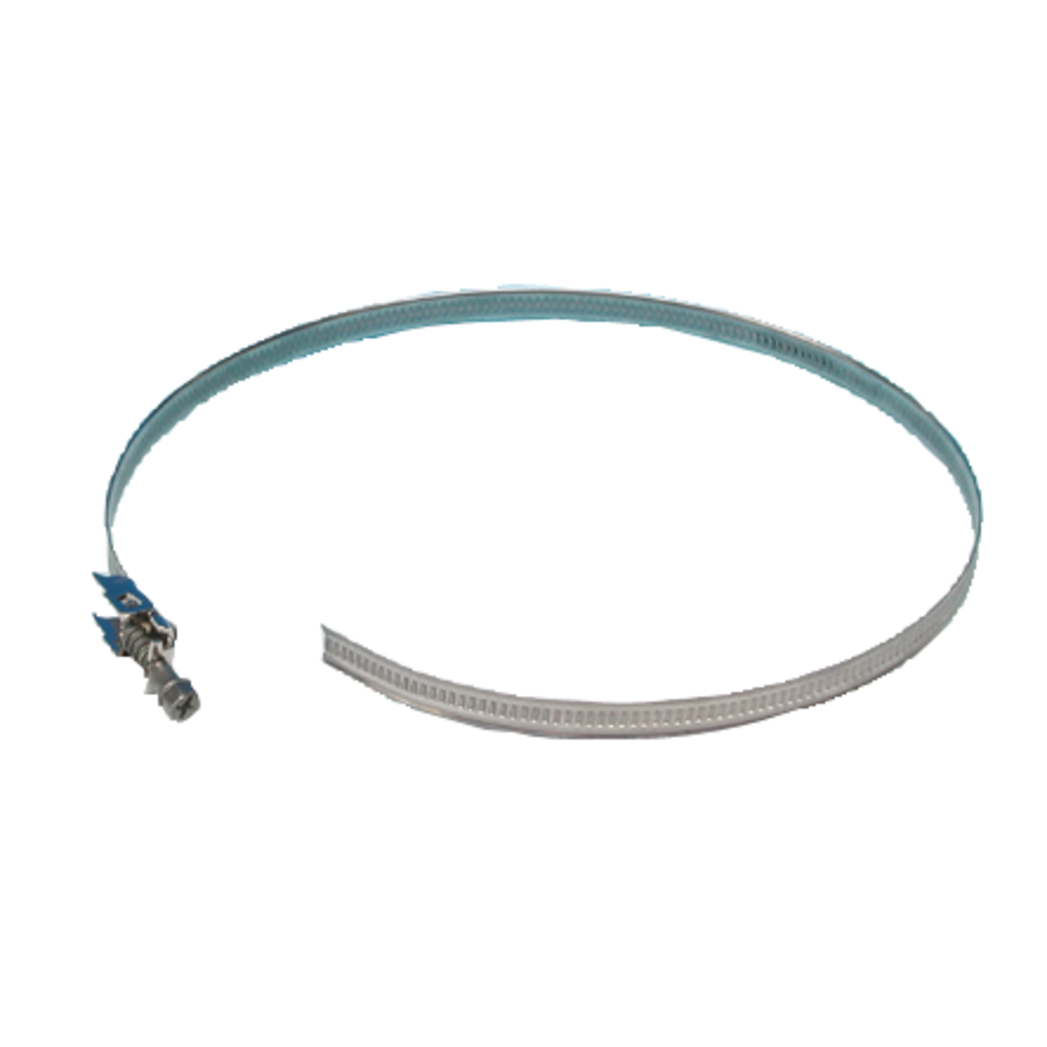 Spanringen inox 50x110