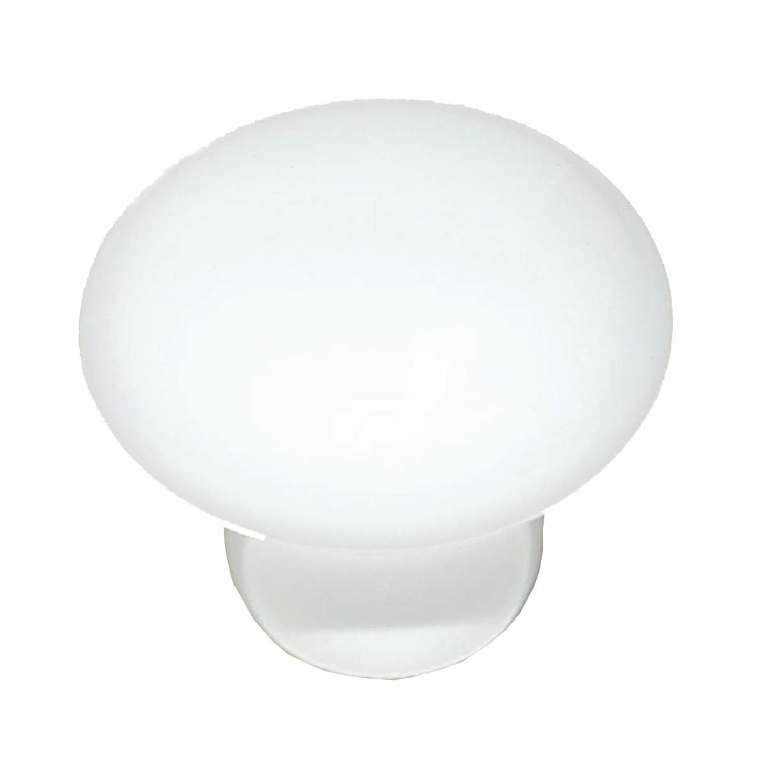 Top porcelein 33mm wit