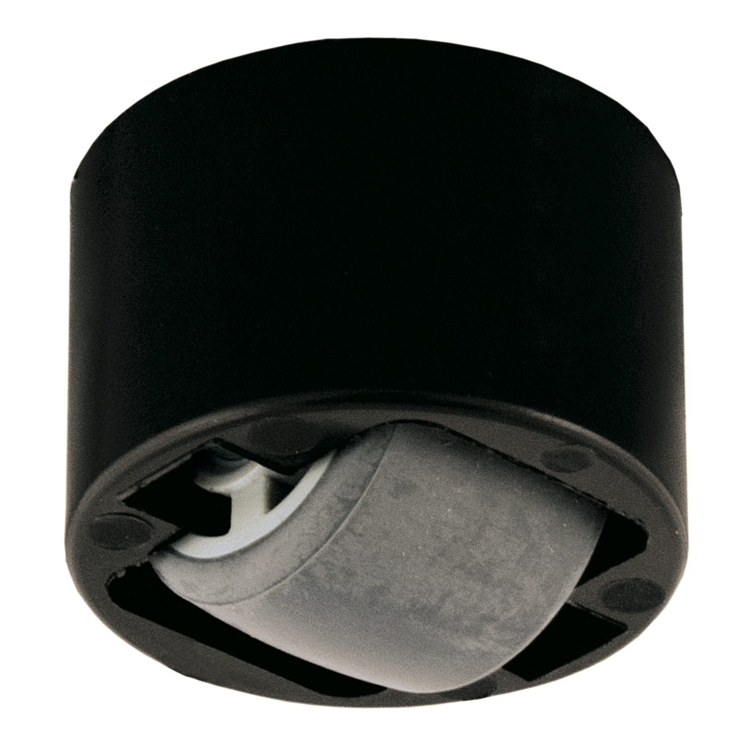 Inzetwiel zacht 25mm