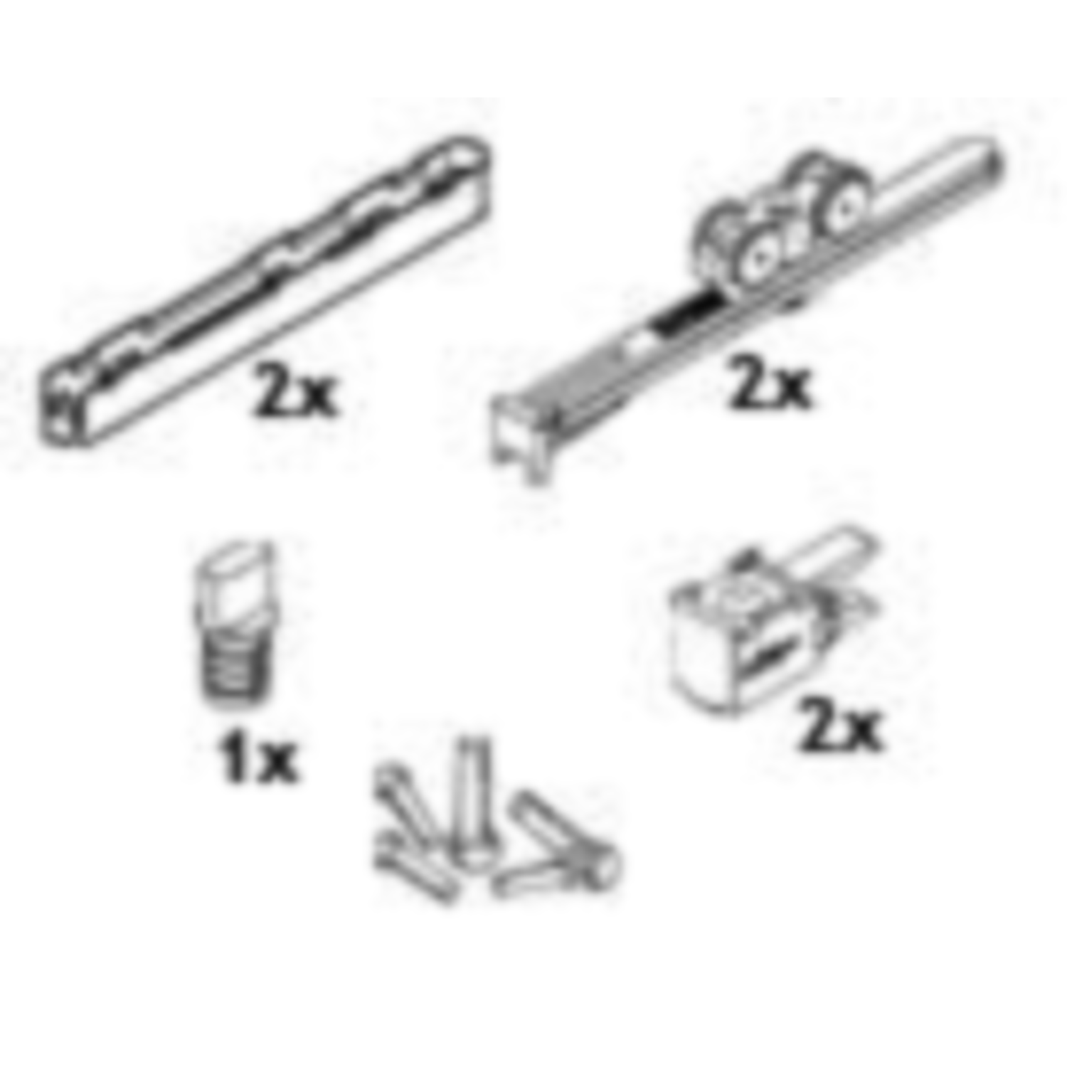 Hawa Clipo 16 HM Inslide