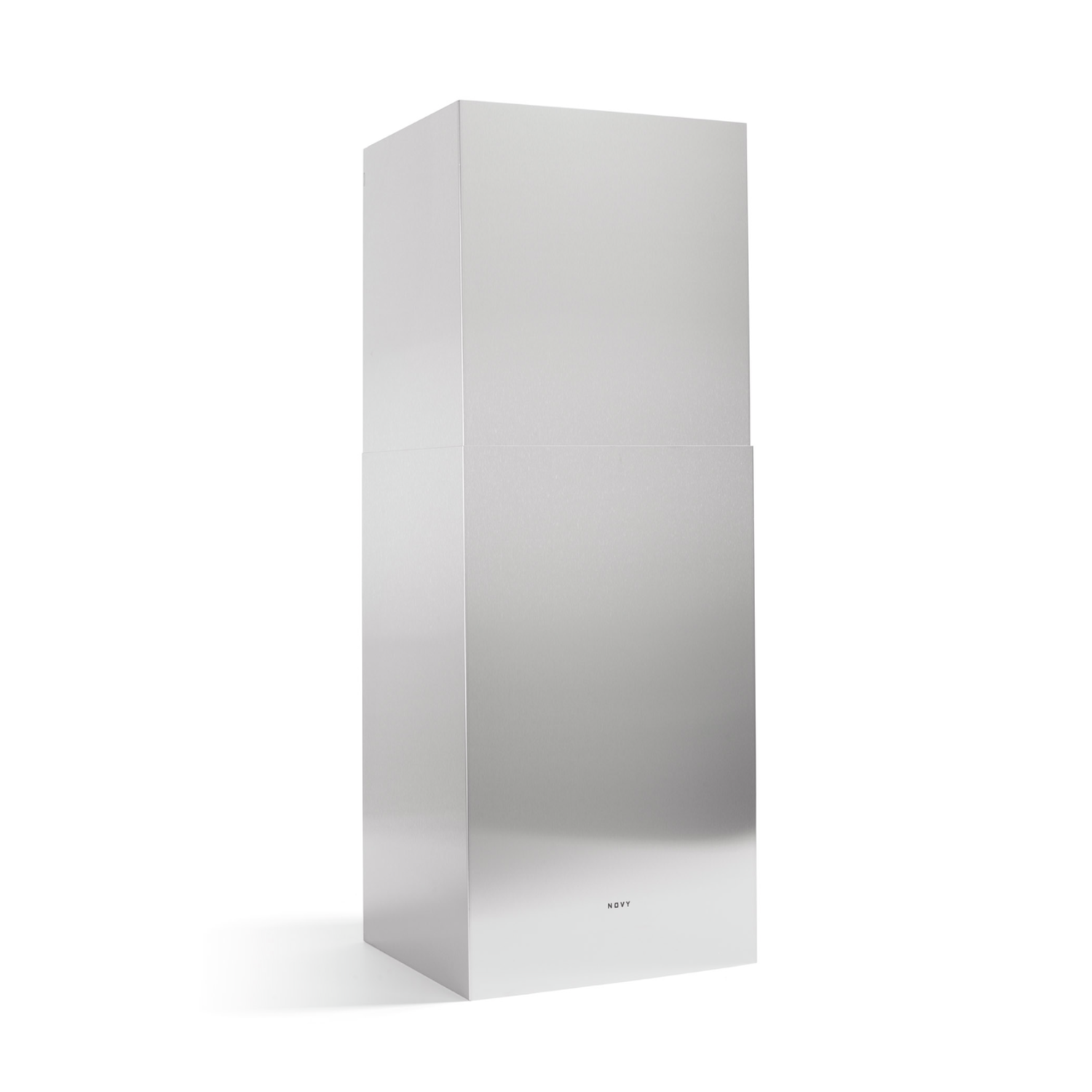 Novy verlengschouw salsa rvs
