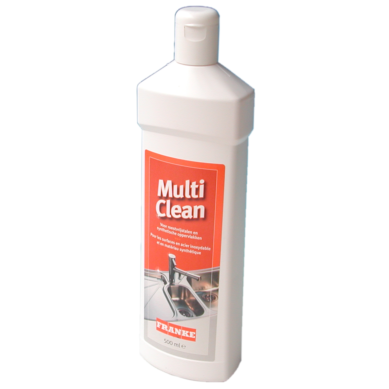 Franke multiclean 500 ml