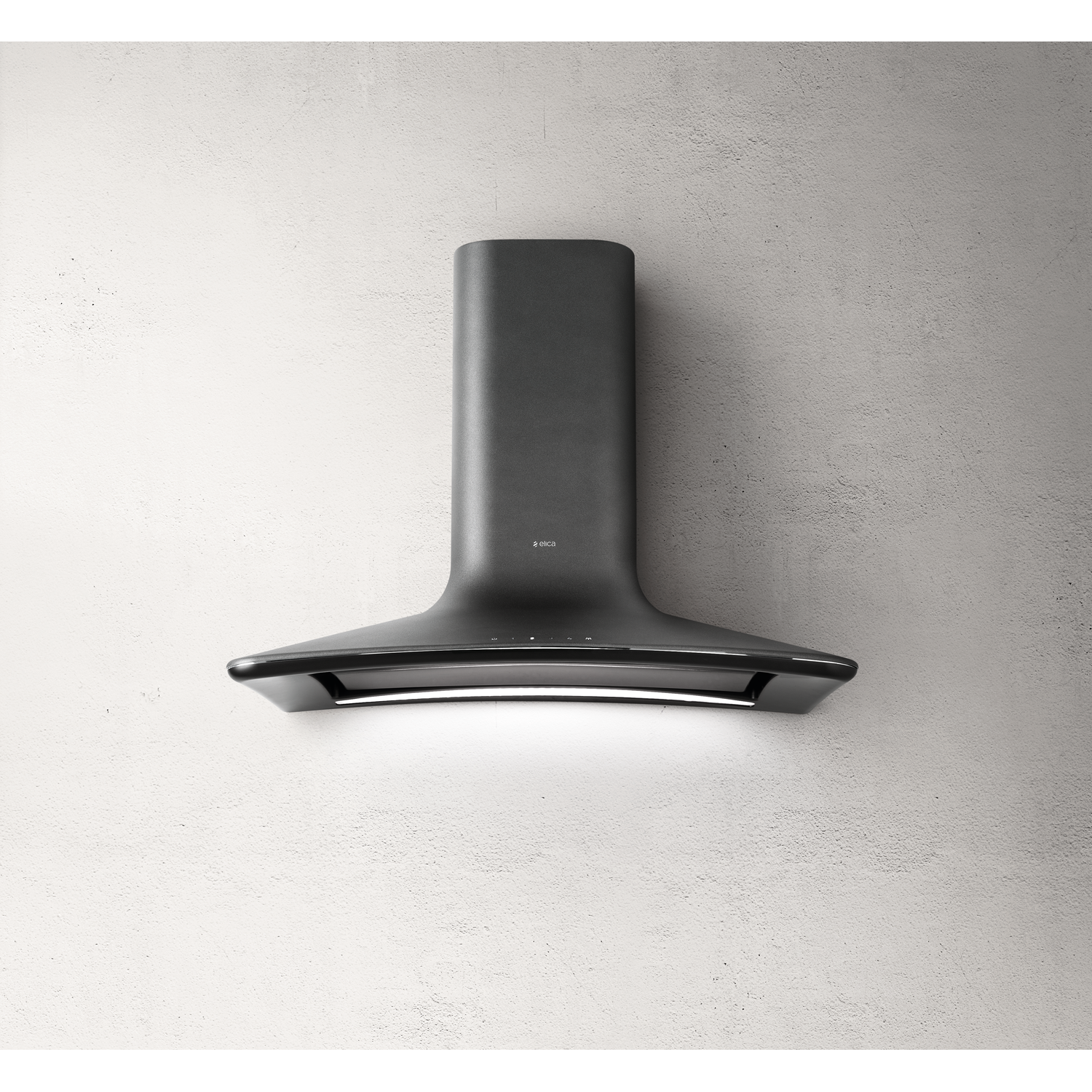 Sweet muur filter gegoten ijzer 85 cm