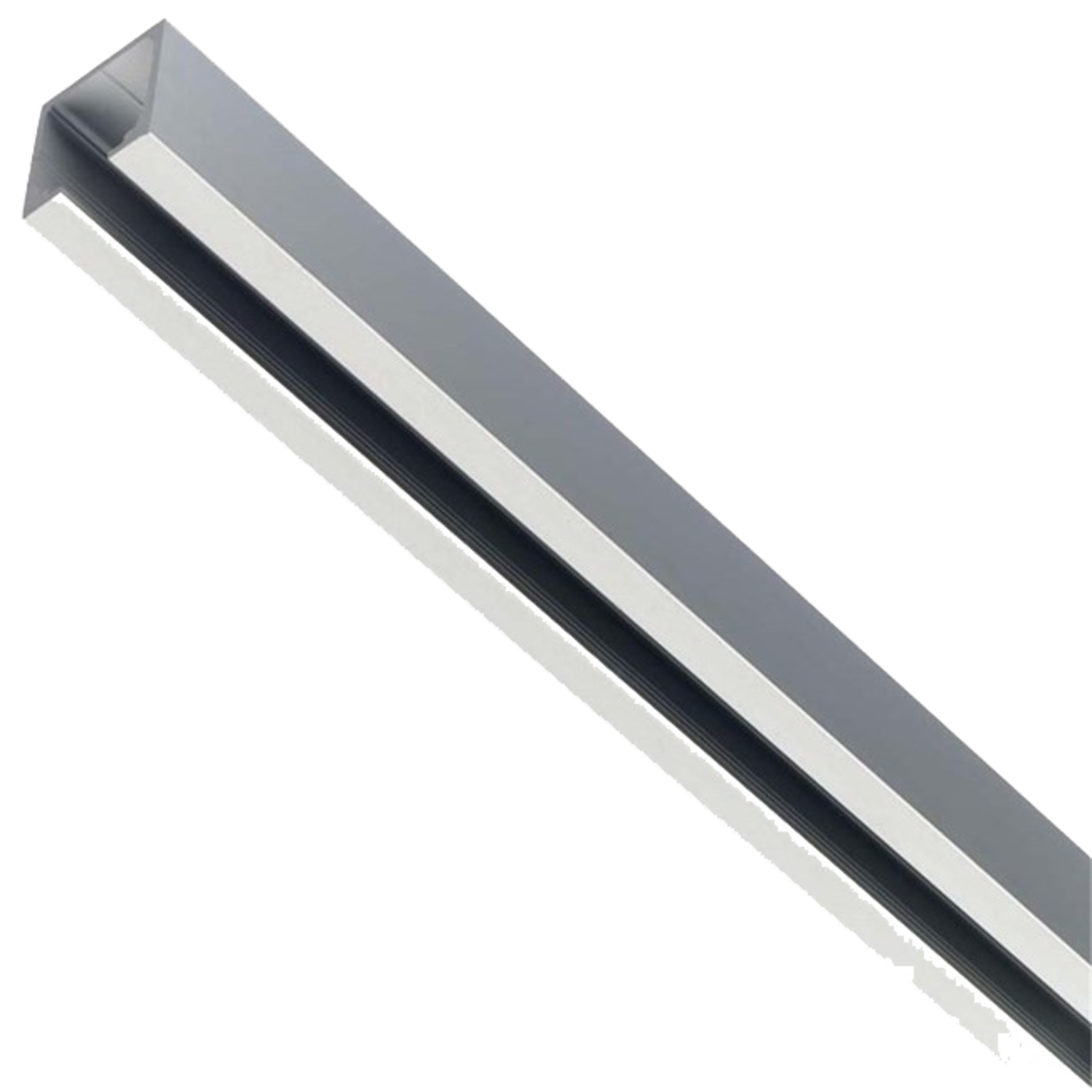 Hawa Junior 40 looprail 2000mm alu
