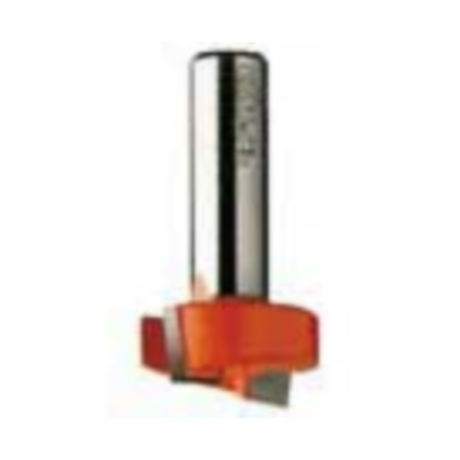 Rechte frees (scharnieren te plaatsen) d=16 mm i=19mm