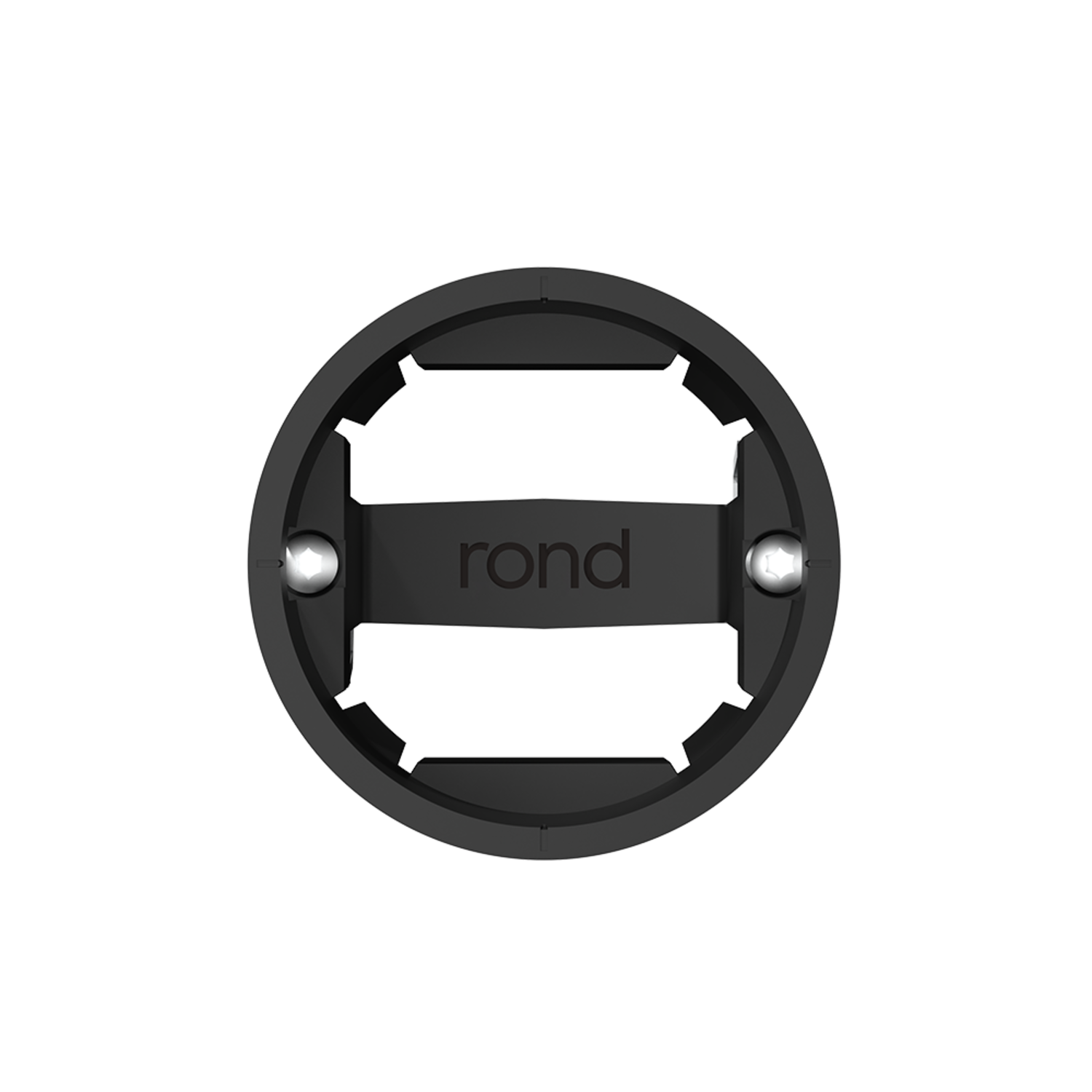Rond 2.0 - multifit houder