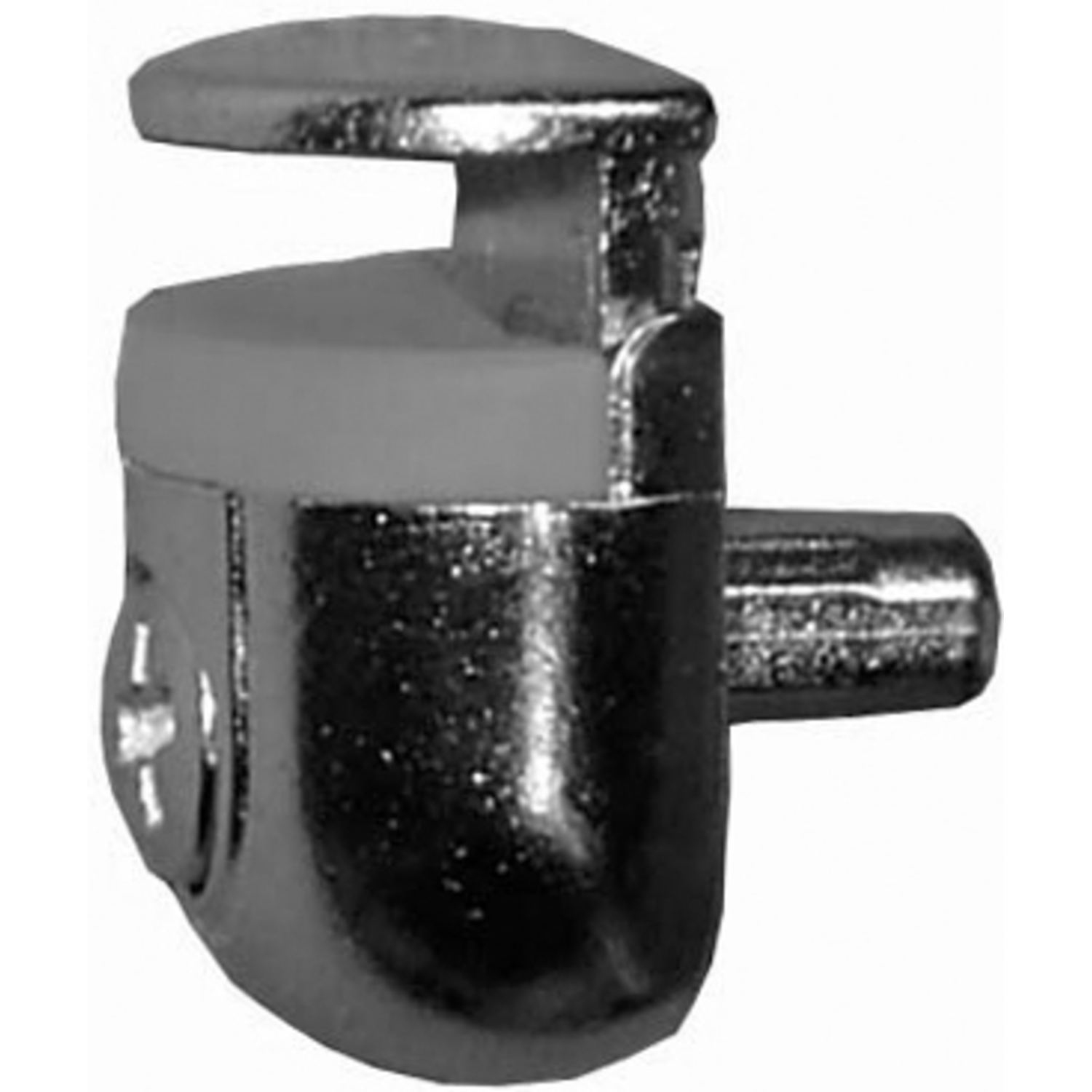 Schapdrager vr glas 5mm verstelbr 5-8mm