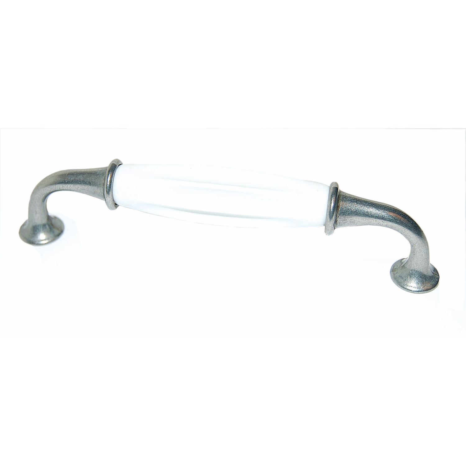 D-greep 5700 ba 128 porcelein tin wit