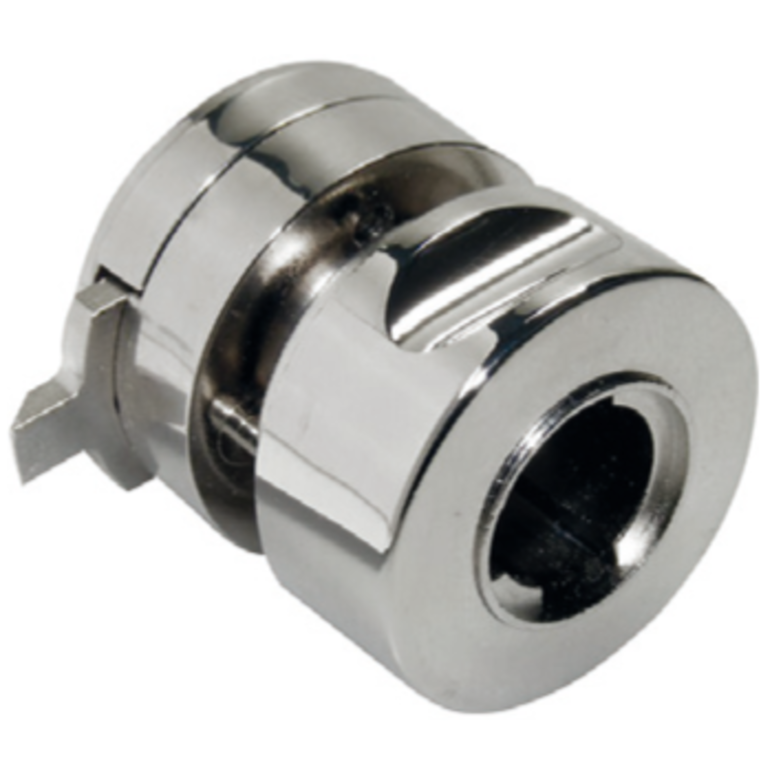 Glasdeurslot 321.01 rechts 20mm