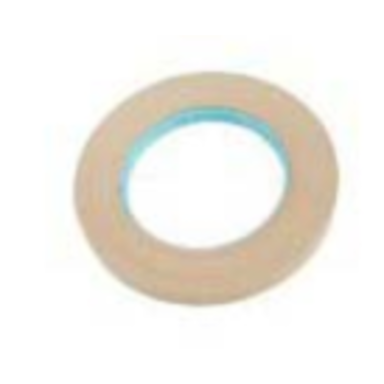 Melamine kantenband z.lijm 22mmwit-struk
