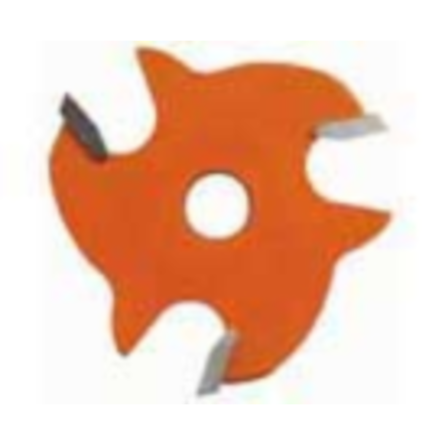 Schijffrees i=2,5 mm d=47,6 d=8 z3 hw