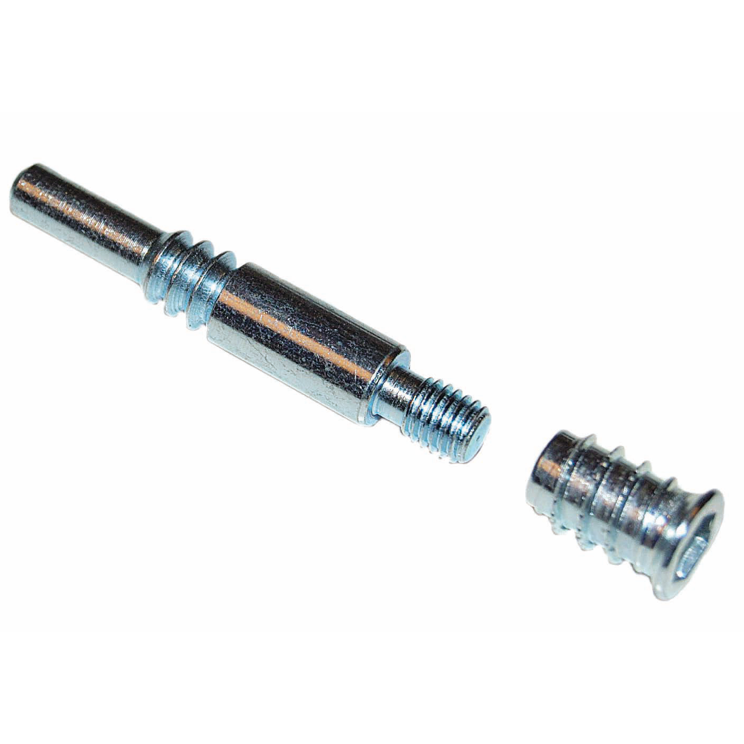 Verbindingsbout voor excenter ø35mm