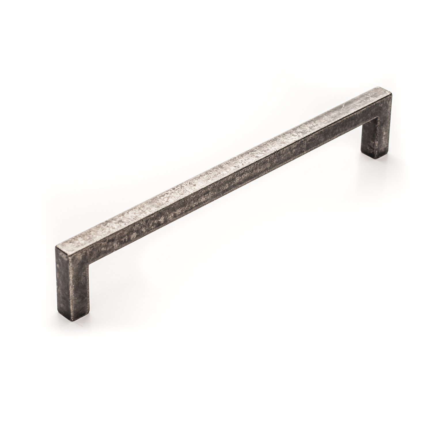 Greep quanto ijzerkleur ba 224mm
