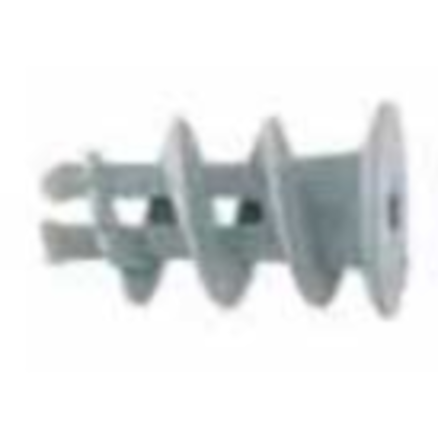 Fischer Gipsplaatplug GK