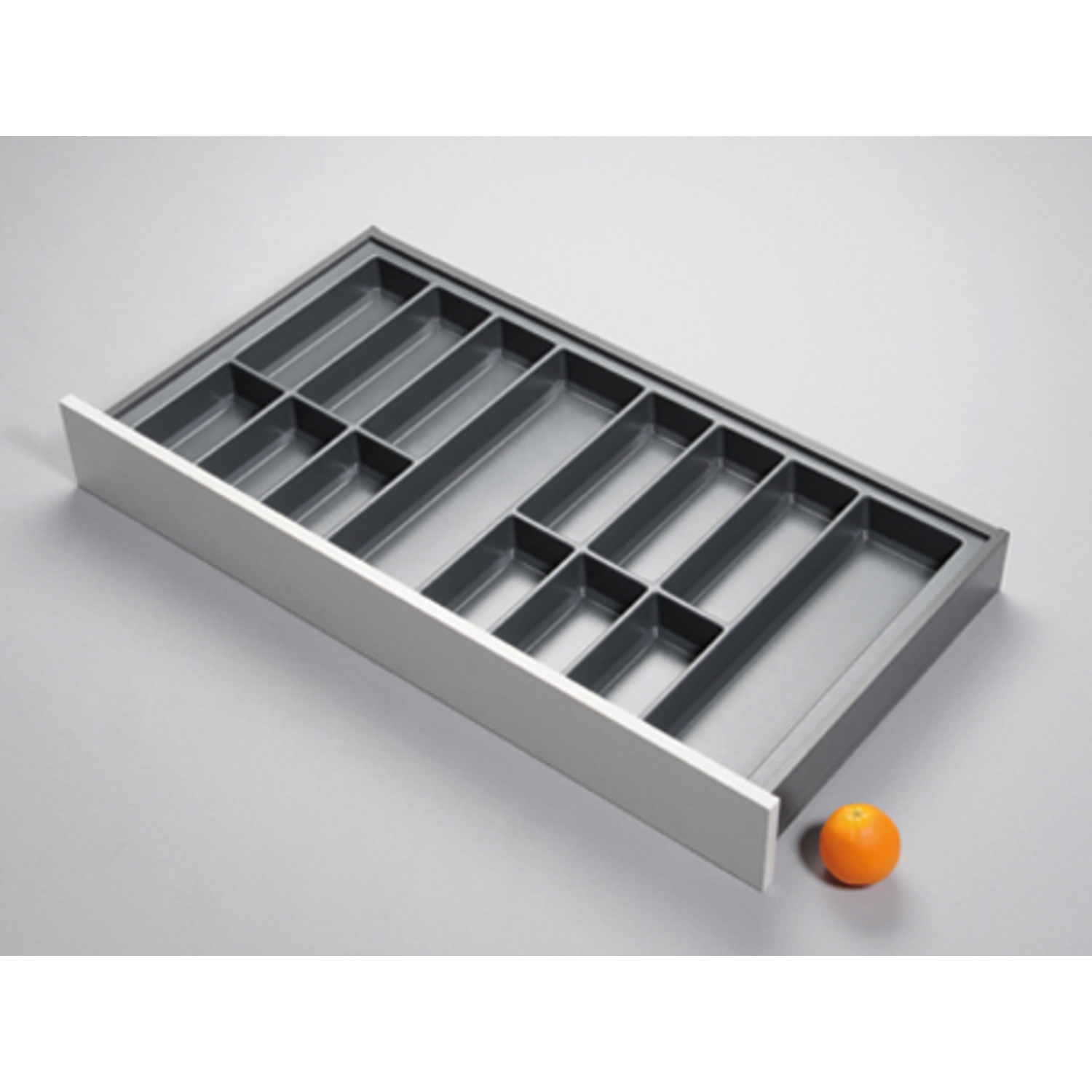 Bestekinzet classico k:1000 d:500 lbx antr