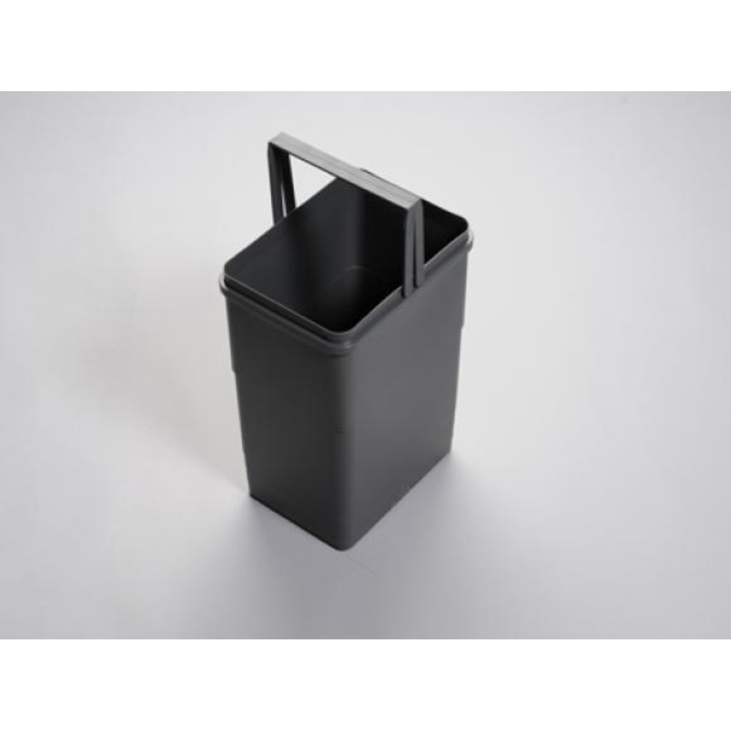 Afvalemmer 26l - b23 x d31 x h46 cm