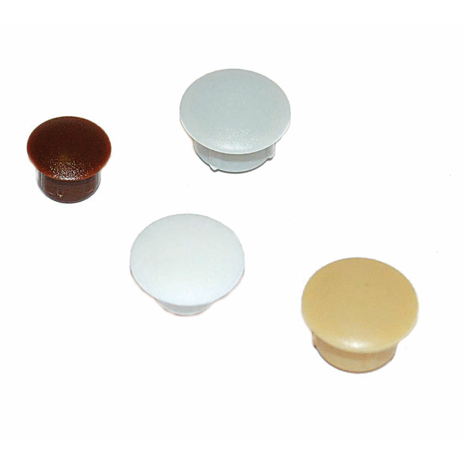 Gatenstopper bruin 10mm