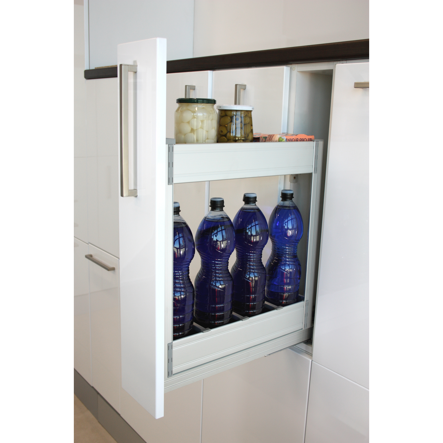 Uittreksysteem new line 110x483x540mm