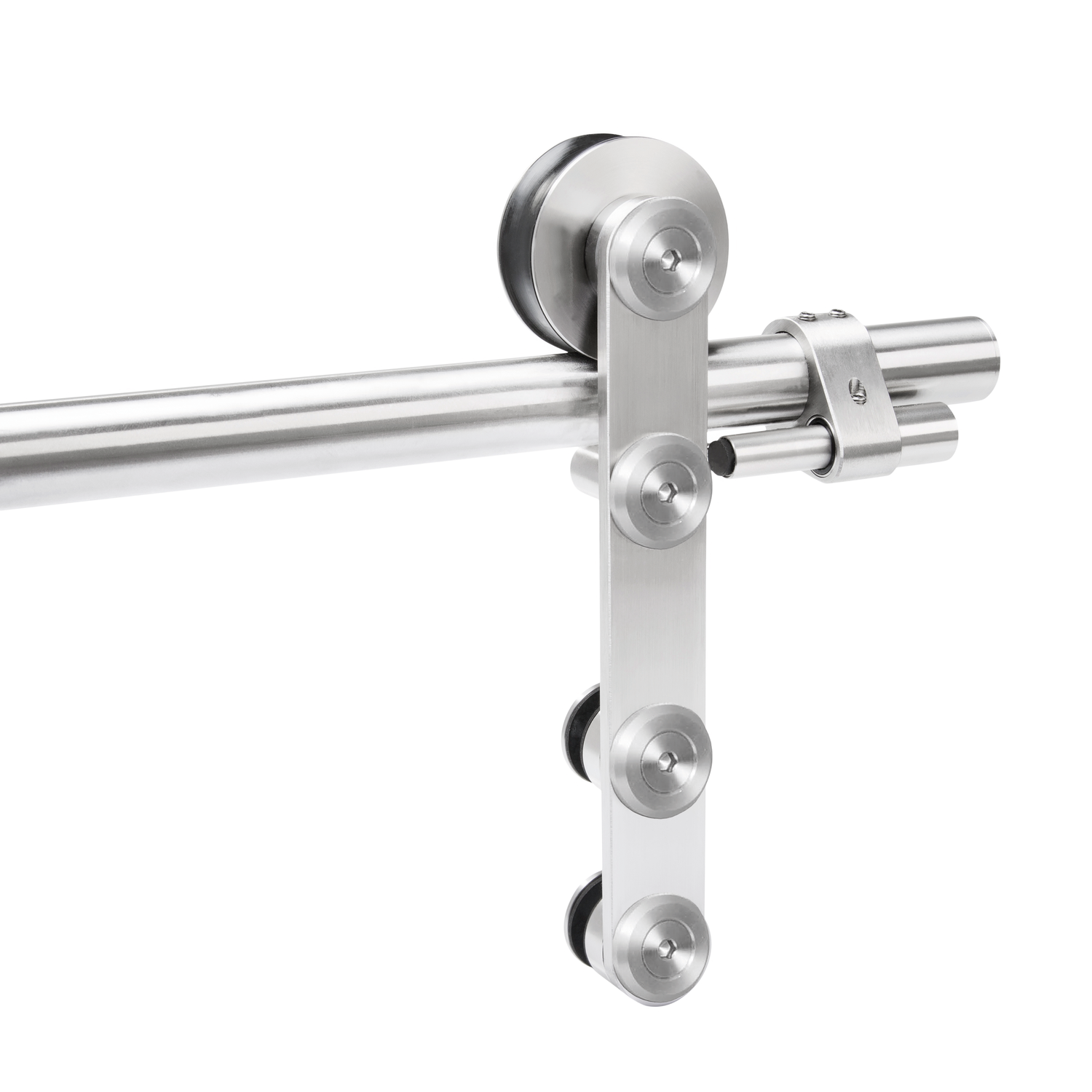 Flatec Soft Stop 35-70kg