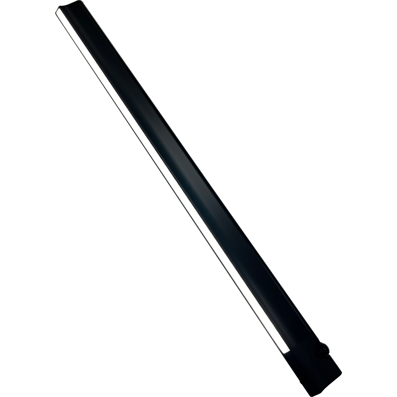 Galaxy led l.700mm 4000K zwart USB-C oplaadbaar