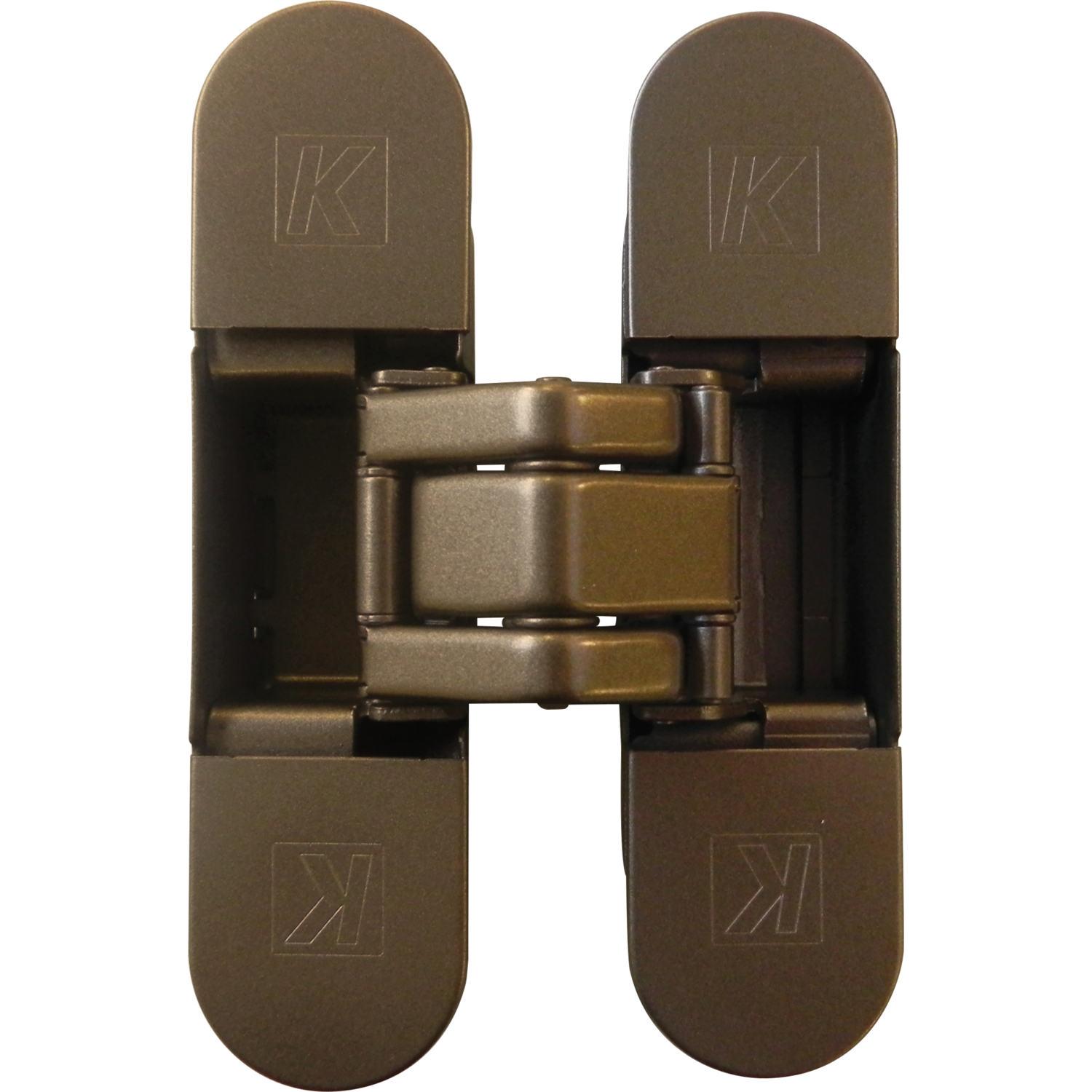 Atomika K8000 scharnier L/R brons