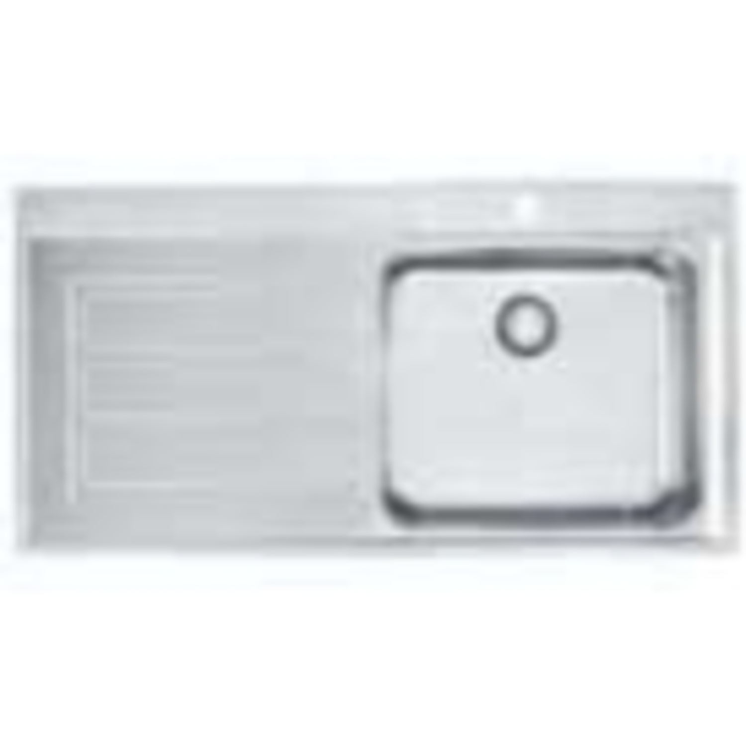 Franke epos rvs 1 bak 1000x510 links slimtop | vlakbouw