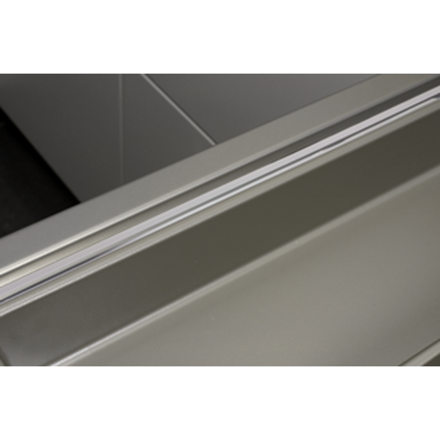 Decoratief profiel ArtciTech/profiplus inlegladeset set van 2st