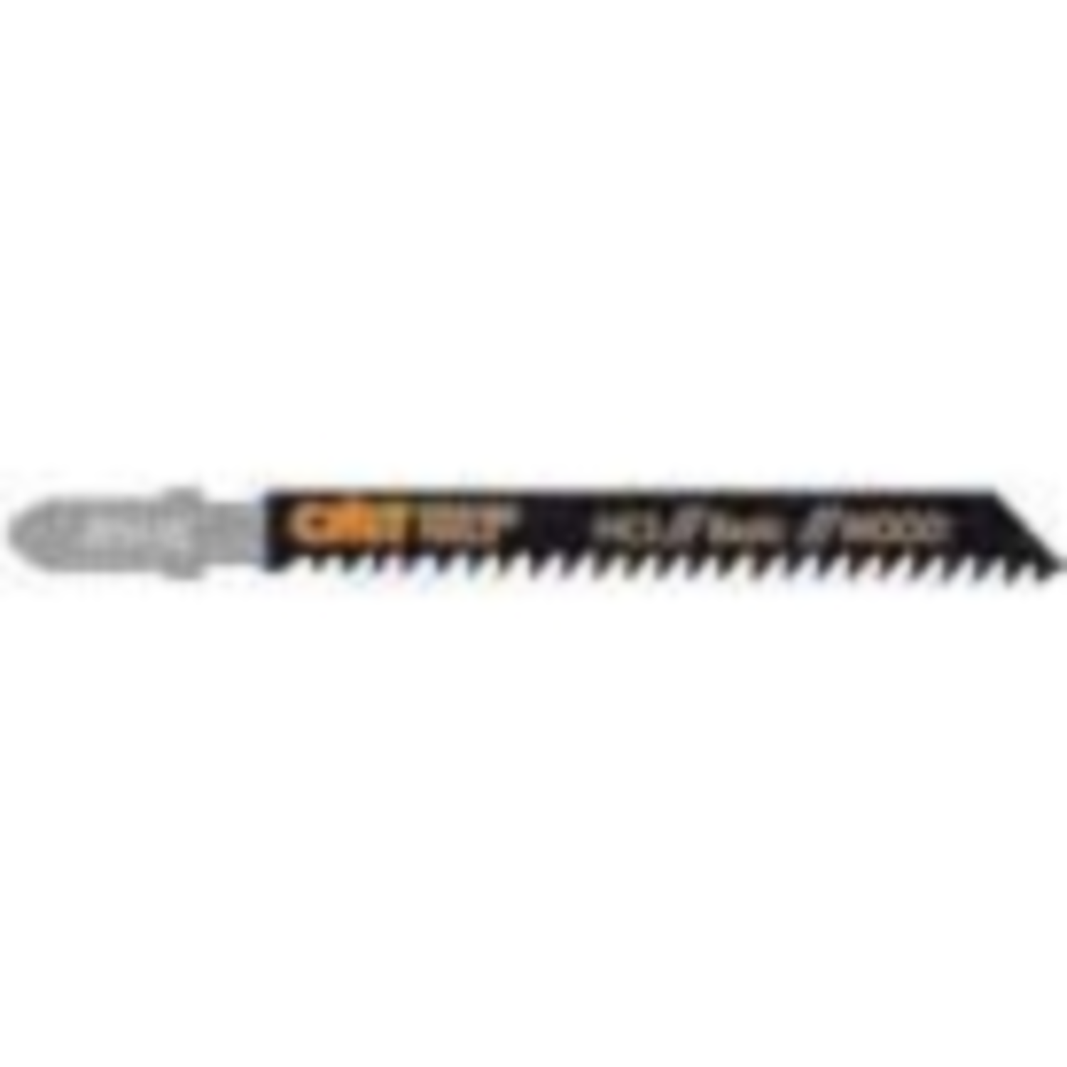 Set 5st decoupeerzaagbladen hcs 100x3x8tpi