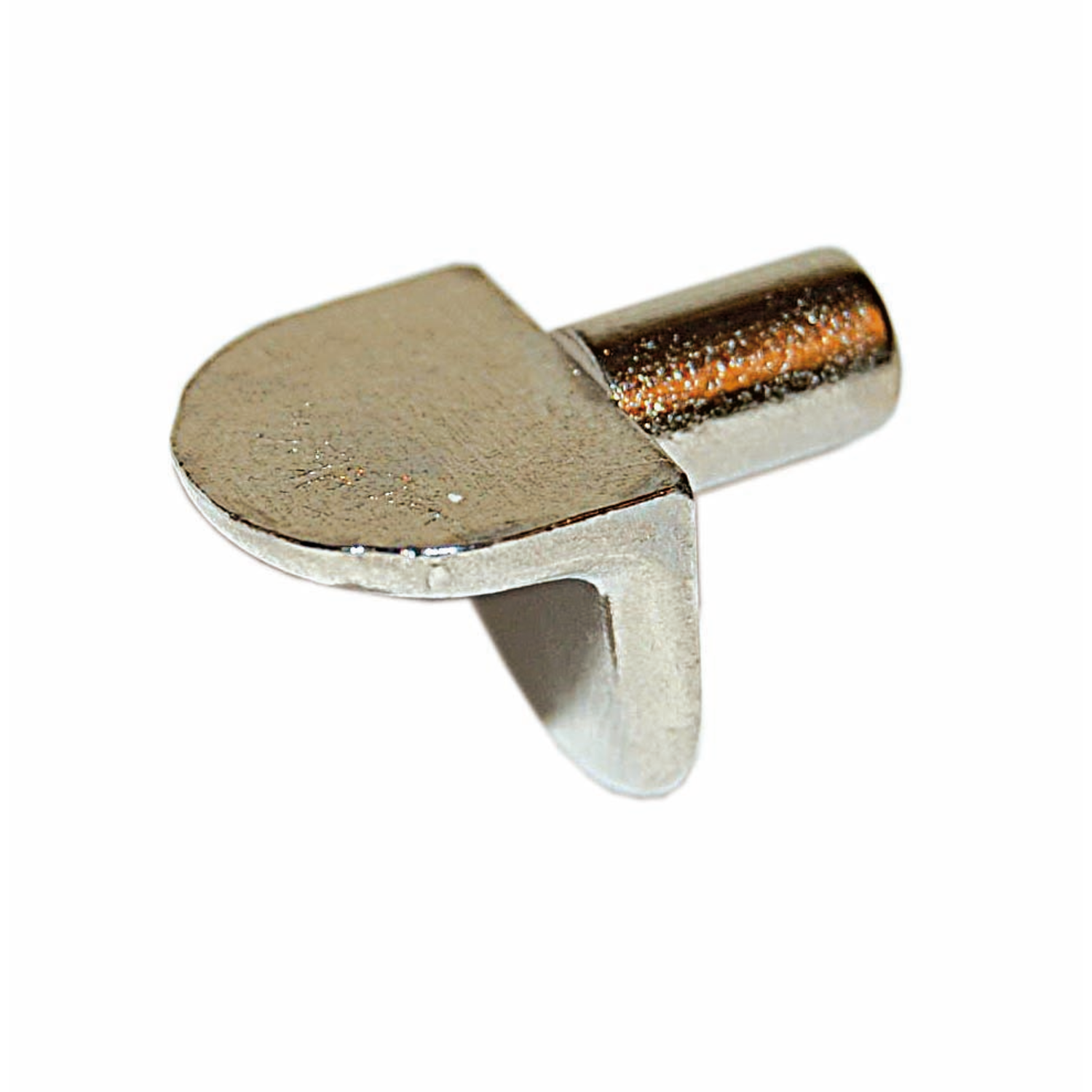 Schapdrager zamak vernikkeld 5mm