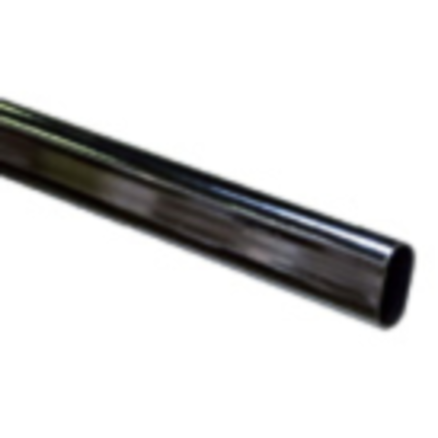 Kastb.ovaal naadloos 30x15x0.8 chr.(3m)