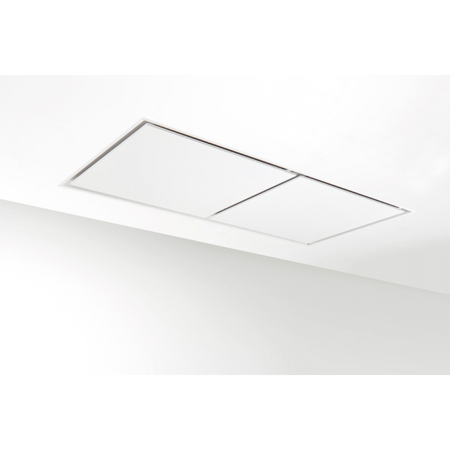 Novy Maxi Pureline 150 cm wit (zonder motor)