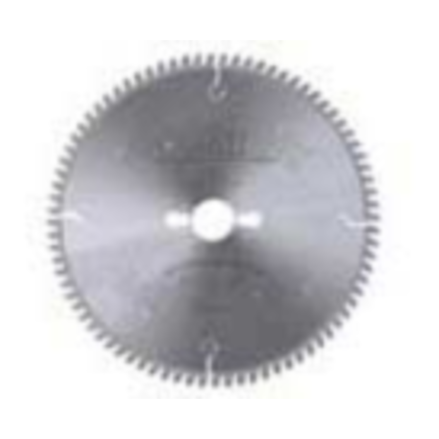 Hw zaagbl.vr non-ferro met.(alu) indust. d=190f=ø30k=2.8p=2.2z64<°=-6°neg q=hw