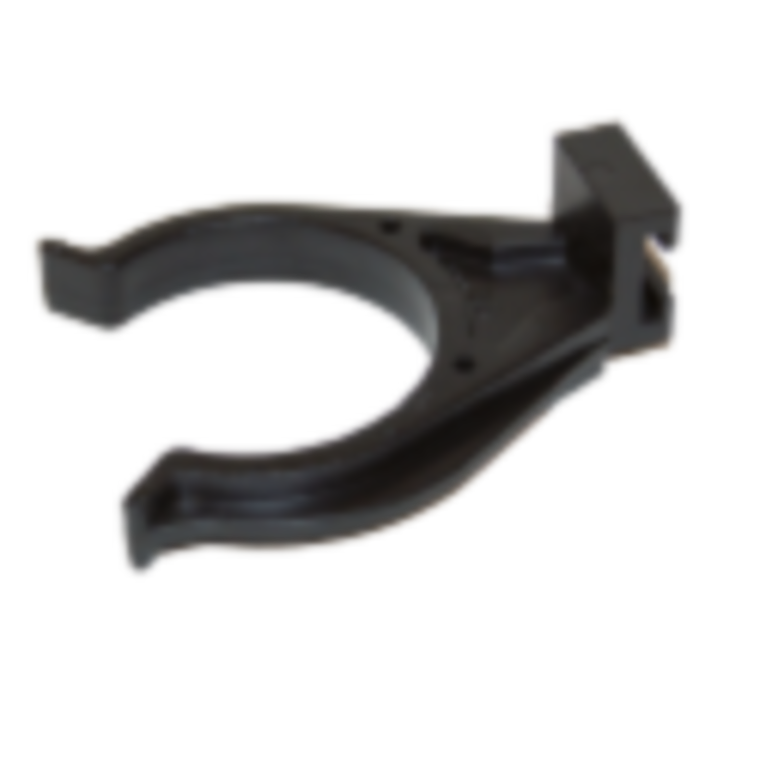Klips vr tegenplaat vr korrekt-infrezen 61855