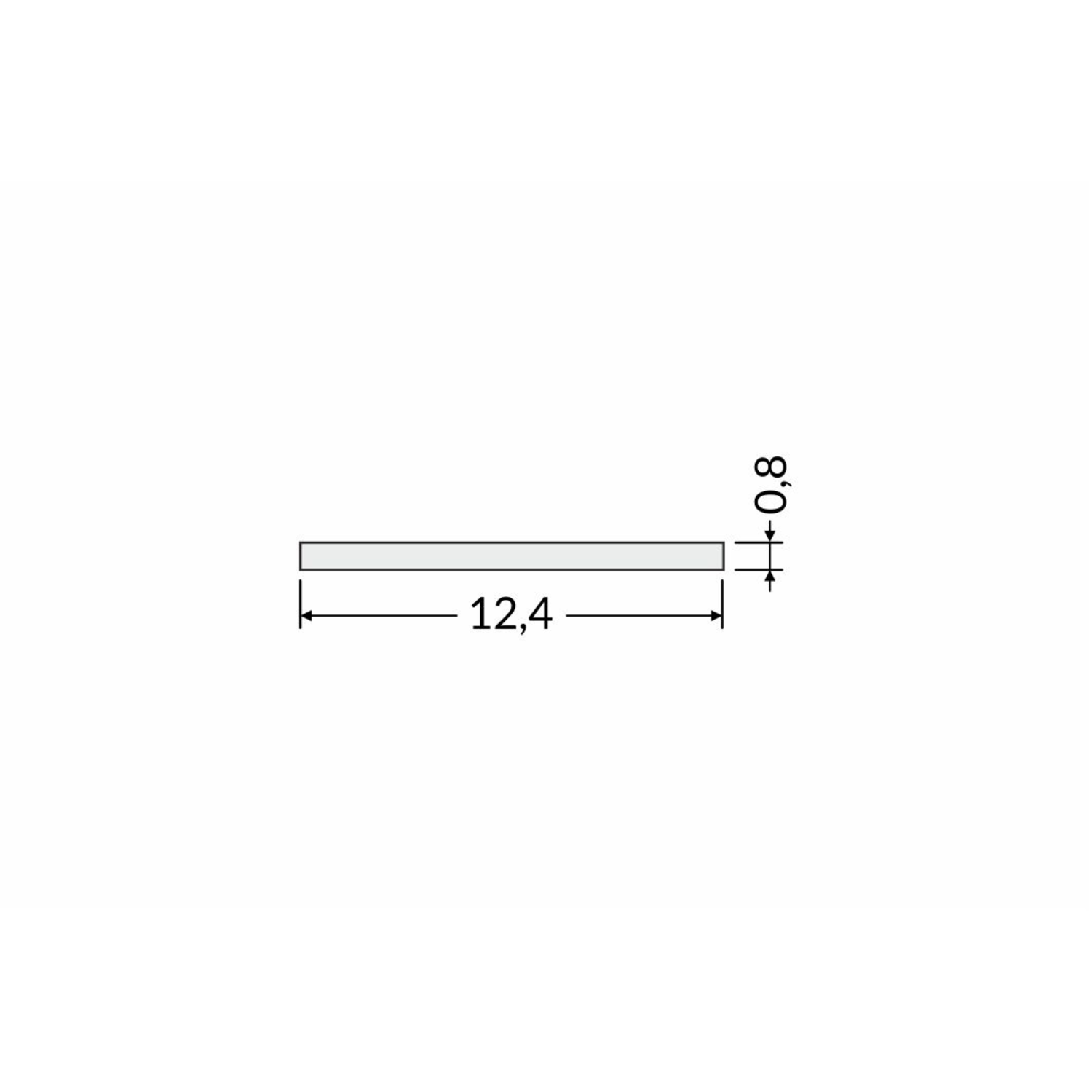 Slide afdekkap j 2000 opaal