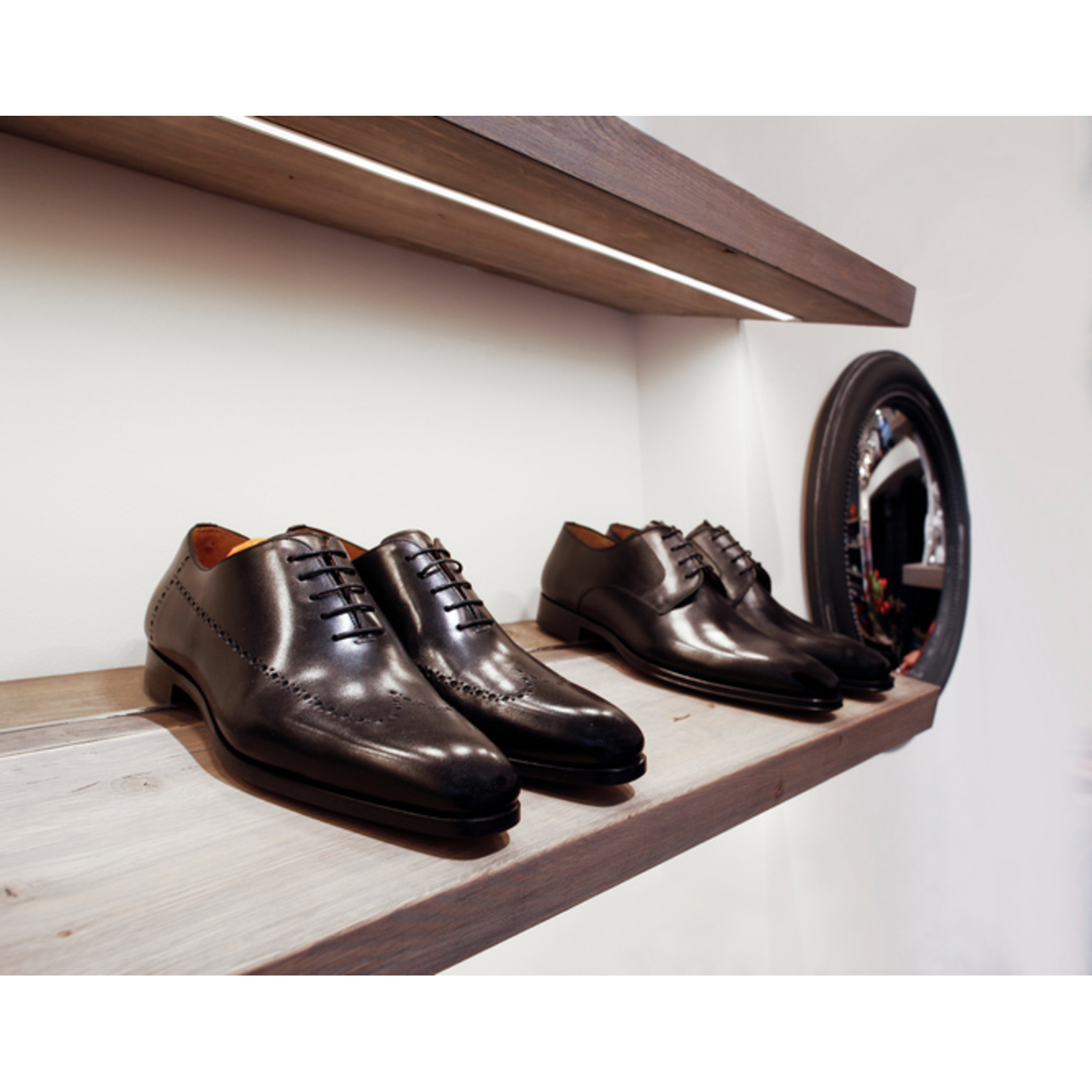 Led profiel Smart-In10 AC2 Z 2000 geanodiseerd