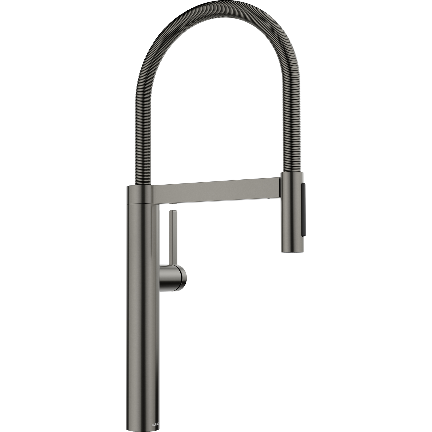 Blanco Culina-S II satin dark steel