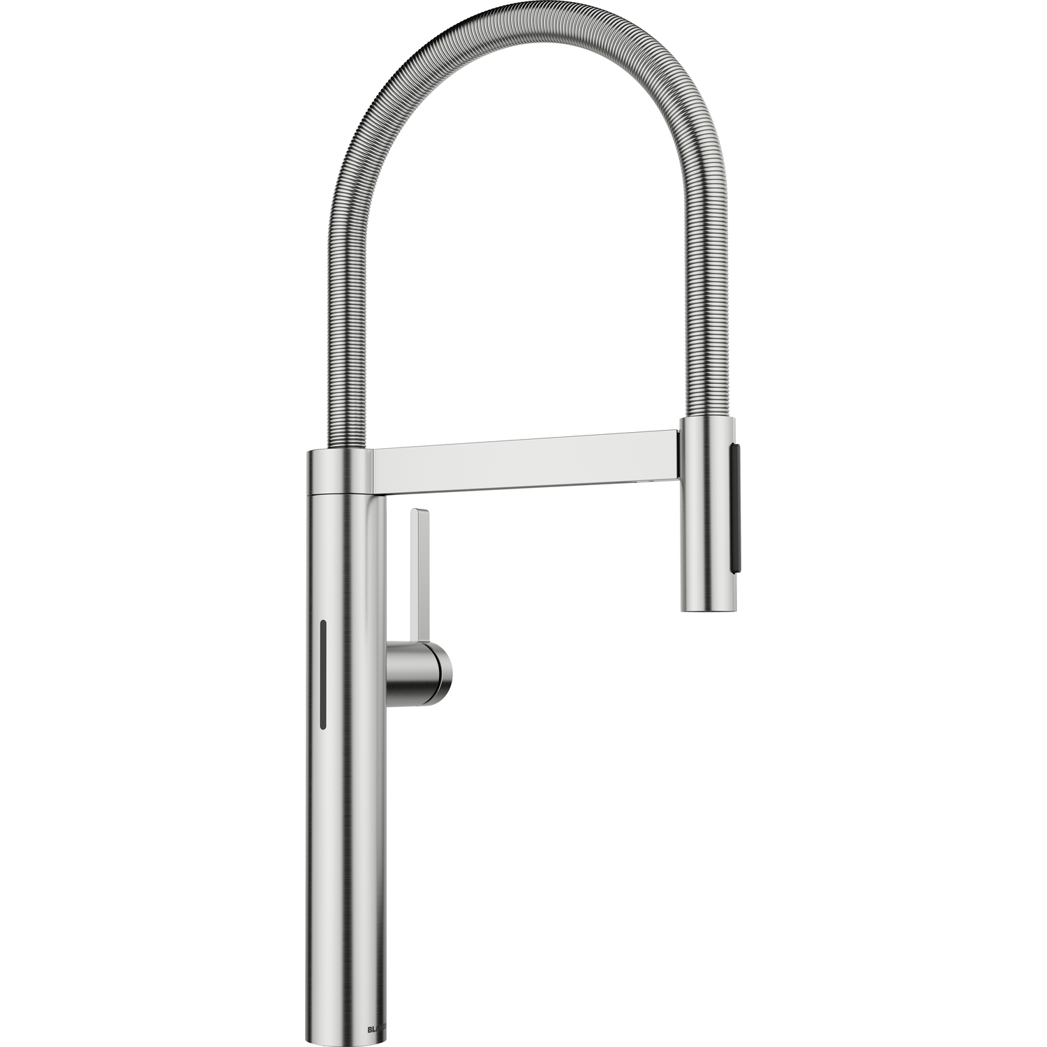 Blanco Culina-S II sensor pvd steel