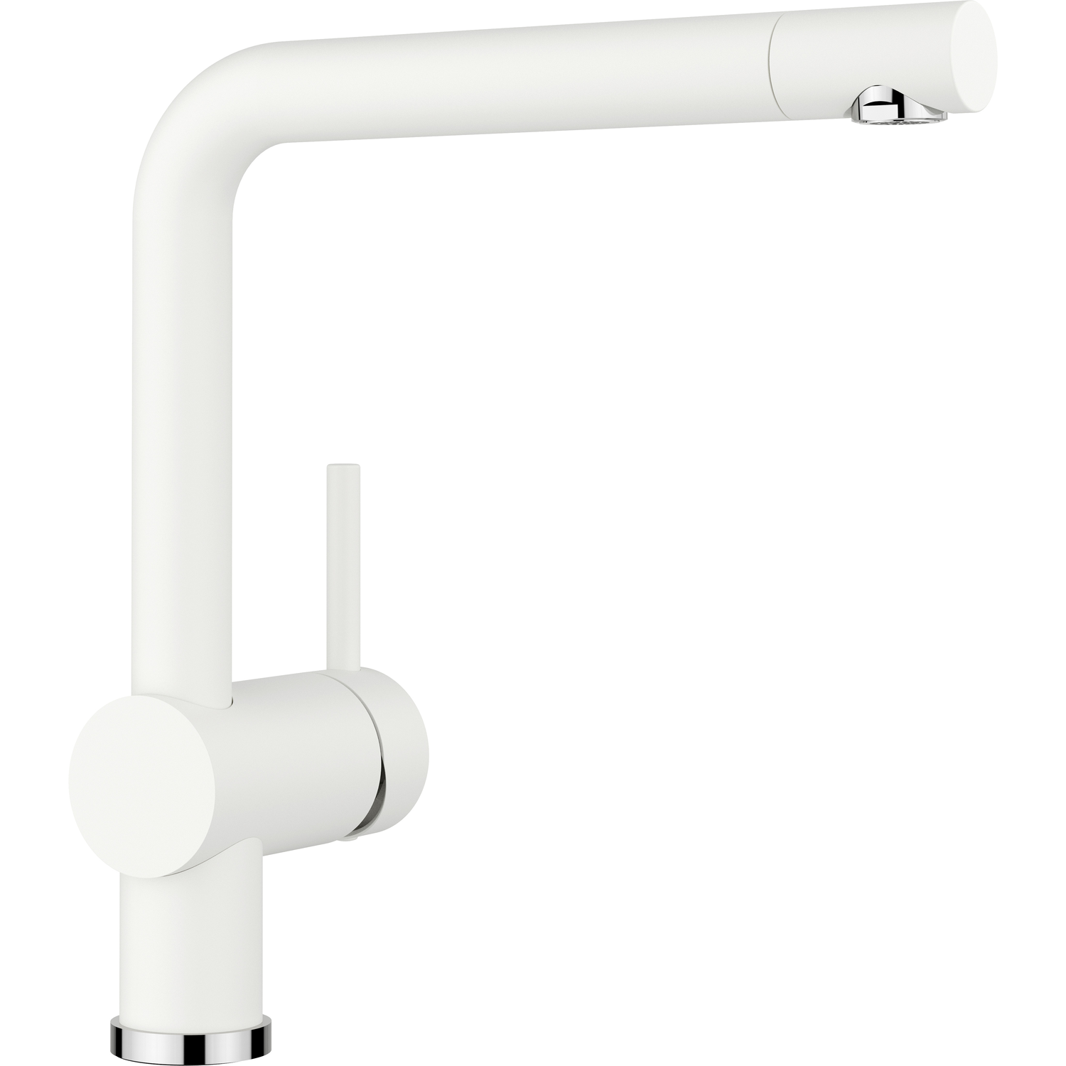 Linus silgranitwit hd