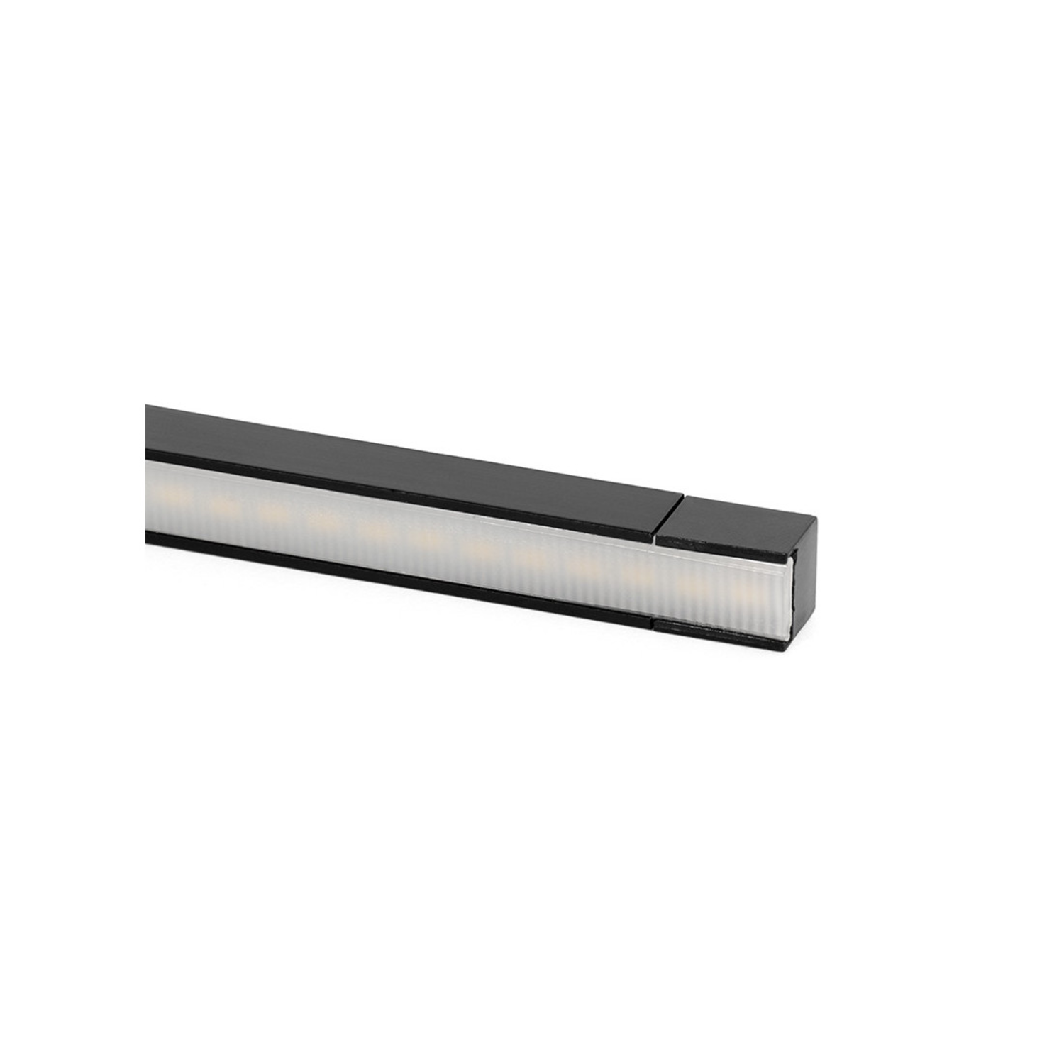 Lite Track lichtlijst 300mm 24v (2 st)