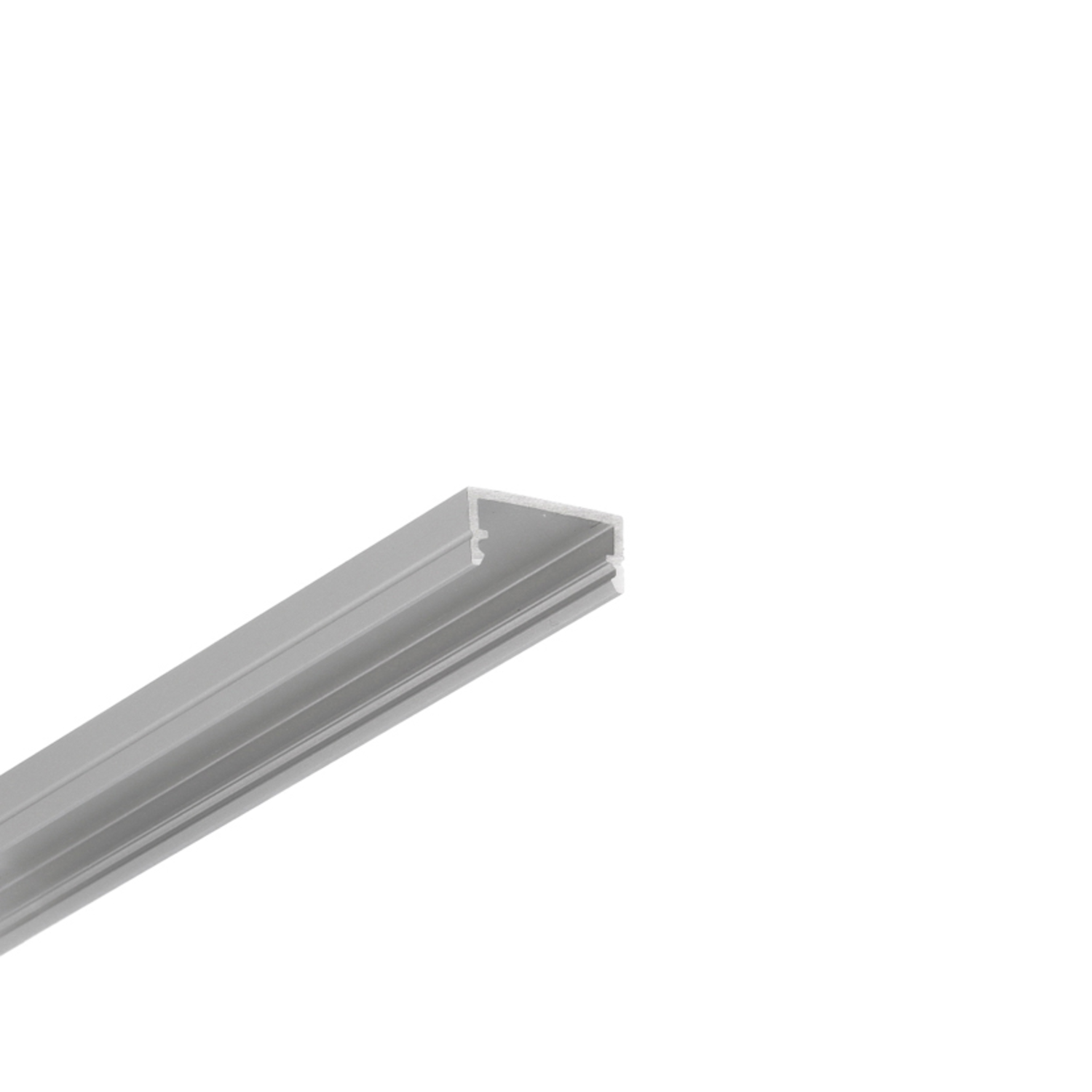 Led profiel Begton12 JC/S 3000 geanodiseerd