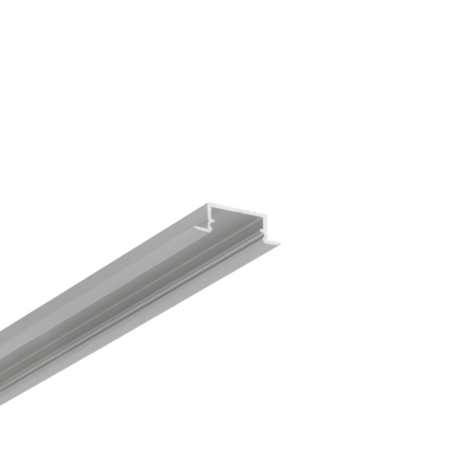 Led profiel Begtin12 JC/S 3000 geanodiseerd