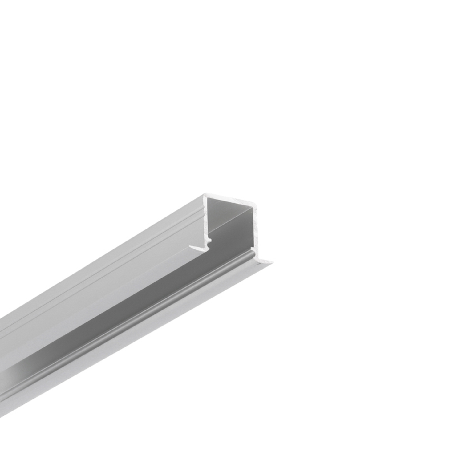 Led profiel Smart-In10 ac2 Z 3000 geanodiseerd