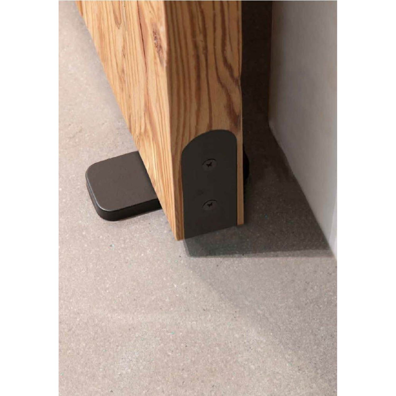 Pivotica Pro FM 150 afdekset zwart