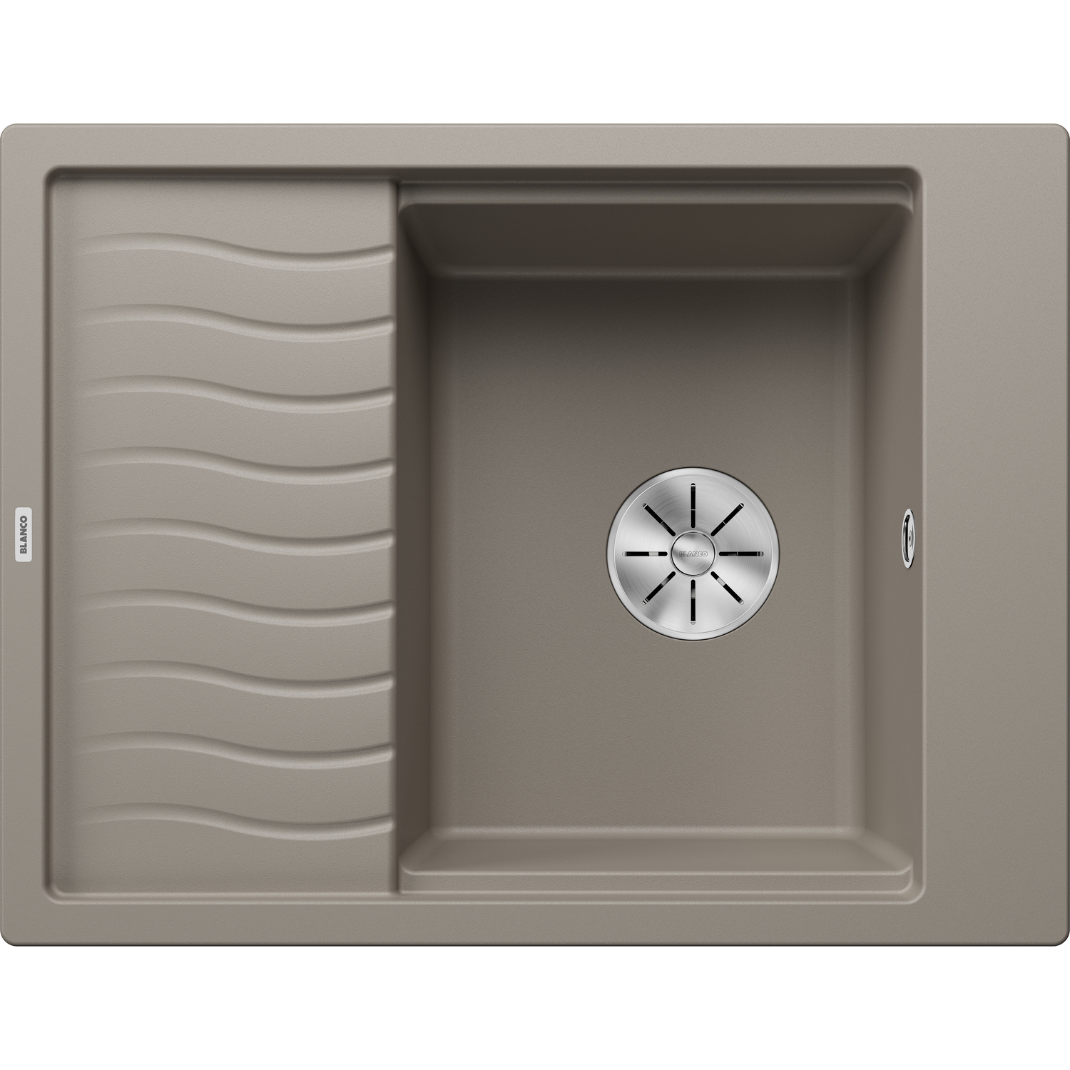 Blanco Elon 45 S tartufo manuele bediening