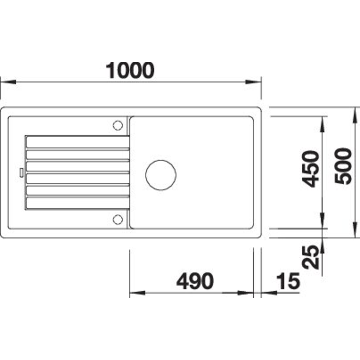 Zia XL 6 S sgr PII wit autom.