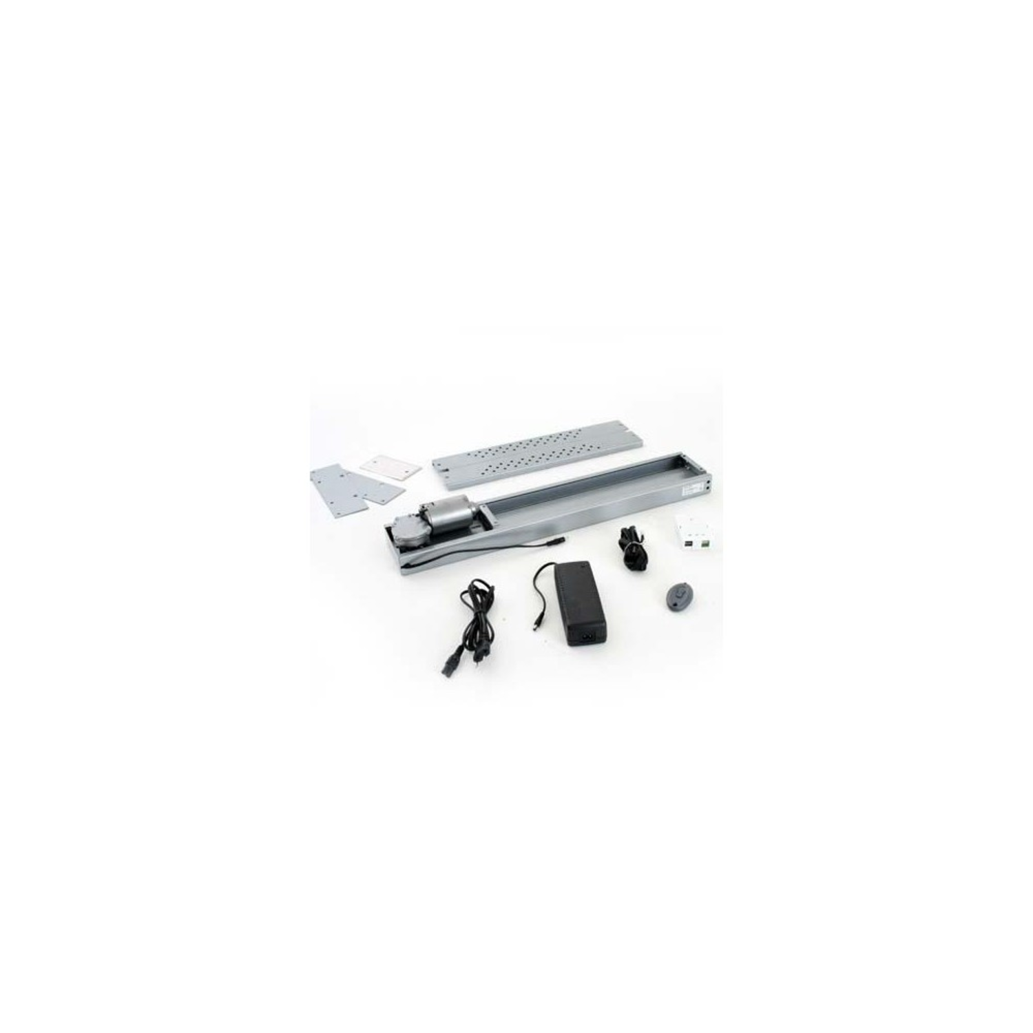 Power lift voor flatscreen tv 50kg 64.5 cm - 110.5 cm